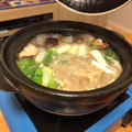 nmmnsora's cooksnap of when they made 秋田県人直伝！！本格きりたんぽ鍋.