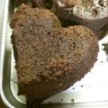 みみ母's cooksnap of when they made 15分!レンジで簡単ケーキ.
