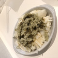 ななめ右naname's cooksnap of when they made やまいものとろろ昆布和え.