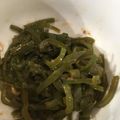 acchiＱＱ's cooksnap of when they made ツナ缶いらず！無限ピーマン♪.
