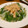 τомоко's cooksnap of when they made 水菜と大根のたらこマヨサラダ.