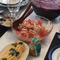 理恵蔵's cooksnap of when they made 簡単☆パーティに♫カブのマリネ.