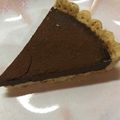 ぽんぽこ６９'s cooksnap of when they made 生チョコレアチーズタルト٩(ˊᗜˋ*)و.
