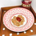 まこさんど's cooksnap of when they made エビチリみたい♡チリトマ納豆.