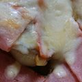 うずしろ's cooksnap of when they made ＊まるごと玉ねぎのコンソメチーズ焼き＊.