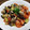 ぐろーばるらま's cooksnap of when they made 簡単もう一品！茄子とトマトのコンソメ炒め.
