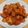ポンちゃん♡'s cooksnap of when they made チーズ旨辛チキン.