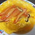 こっこい's cooksnap of when they made 超簡単☆天津飯.