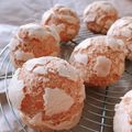 よつぽん's cooksnap of when they made さくさく♪クッキーシュー.