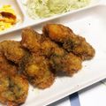 ※ぴーまん's cooksnap of when they made 油↓術！カリッとサクッと揚げ物の温め方.