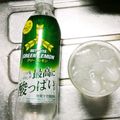 ぷっくりんご's cooksnap of when they made サイダーDEチュウ♡.