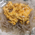 NAGANO久留米's cooksnap of when they made もやしのコンソメ炒め.