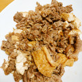 ☆hiroppy☆'s cooksnap of when they made 牛肉と厚揚げの甘辛オイスター炒め.