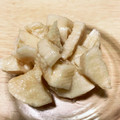 ミキトゥ's cooksnap of when they made 超〜簡単！美味しい大根の漬物.