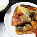ミカ★ヅキ's cooksnap of when they made 鯖の竜田揚げ.