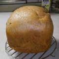 ぷりぷりきなこちゃん's cooksnap of when they made 糖質制限中でも美味しいおからパン.