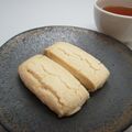 R・Daneel's cooksnap of when they made 基本のちんすこう.