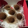 いさびん's cooksnap of when they made 簡単なのに本格的なトリュフ♡.