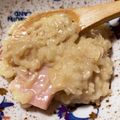 栗実成マインド's cooksnap of when they made 超簡単！基本のチーズリゾット.
