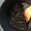 ズボラ★ひめママ's cooksnap of when they made 岩のりの佃煮☆自家製だから美味しくて安心.