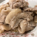 料理ニガテ系女子☆'s cooksnap of when they made 基本の和食23　豚肉の生姜焼き.