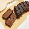 ○＊HARUNA＊○'s cooksnap of when they made 豆腐一丁で作るチョコケーキ.