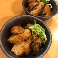 中村ベーカリー's cooksnap of when they made がんも・切り昆布の煮物.