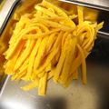 ヒミツ★'s cooksnap of when they made ちゃちゃっと錦糸卵.
