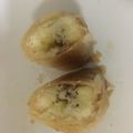 またたびじょん's cooksnap of when they made フィリピンおやつ＊バナナ トロン＊.