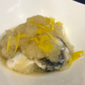 すふれんこん's cooksnap of when they made ❄生牡蠣のみぞれ和え❄酢牡蠣☃.