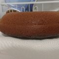 クックLUHDOB☆'s cooksnap of when they made 炊飯器で焼くチョコスポンジ.