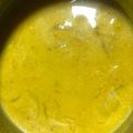どみ71's cooksnap of when they made ミキサー要らずで簡単♪かぼちゃのスープ♪.