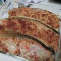 レイヤカレー's cooksnap of when they made サーモン＆野菜の梅マヨホイル焼き.