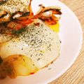 ayacha___n's cooksnap of when they made 簡単！カジキマグロのイタリアンソース.