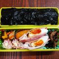 まやしゅうまま's cooksnap of when they made お弁当に✿ちくわ×かにかまのお花.