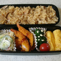Cookingmam's cooksnap of when they made 簡単、美味しい！出し巻き卵!(^^)!.