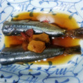 あゆはと's cooksnap of when they made 簡単時短&手抜き☆鰯の梅煮.
