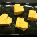 ☆GSSQHY☆'s cooksnap of when they made ★★卵焼き★★.