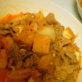 黒猫かな's cooksnap of when they made ご飯がススム！豚肉と厚揚げのピリ辛炒め.