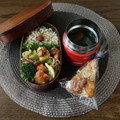 ゆみクローバー's cooksnap of when they made ✿小梅の「うめ子」.