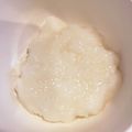 パッシーユ's cooksnap of when they made ご飯から作る☆おかゆの種類.