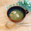 mikko6's cooksnap of when they made かぶのあったかスープ★.