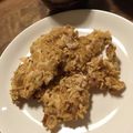 karingo425's cooksnap of when they made クリスピー☆ハニーマスタードチキン.
