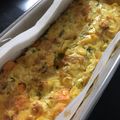 クックE3B3B7☆'s cooksnap of when they made こどものおやつ＊野菜たっぷりケークサレ＊.