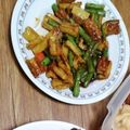 猫まんま☆'s cooksnap of when they made お弁当のおかずに冷凍自然解凍ちくわカレー.