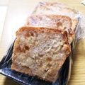 anksMAM's cooksnap of when they made 米粉100％バナナケーキ：アレルギー対応.