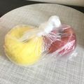 ☆こまっと☆'s cooksnap of when they made 長期保存できるリンゴの保存方法.