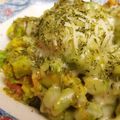 うが11's cooksnap of when they made フライパンでアボカドトマトのチーズ焼き☆.