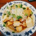りりかーぬ's cooksnap of when they made なんちゃって揚げ出し豆腐.