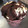§ゆきっつぁん§'s cooksnap of when they made 卵なしHMで簡単濃厚チョコマフィン.
